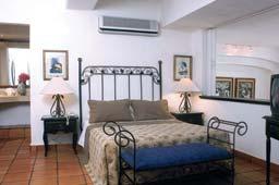Blue Seas Resort and Spa