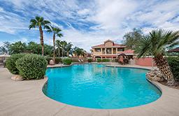 Westgate Painted Mountain Country Club