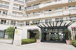Adagio City - Porte de Versailles
