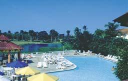 Perennial Vacation at Fun Tropicale