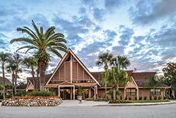 Polynesian Isles Resort