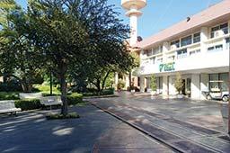 RCT Club Vacacional
