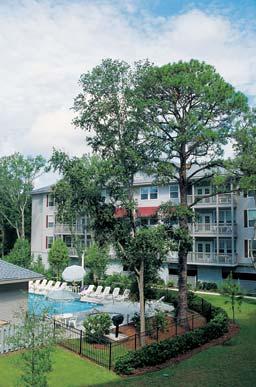 Royal Dunes Resort