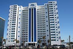 Club Regency in Regency Towers