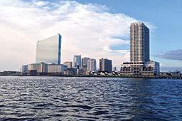 The Flagship Resort