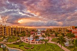 The Royal Haciendas