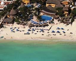 The Reef Playacar Resort & Spa