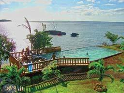 Rhodes Resort Jamaica