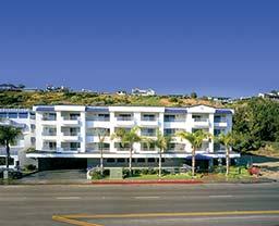 Riviera Shores Resort