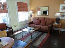 Riverside Suites