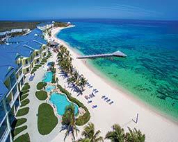 The Reef Resort