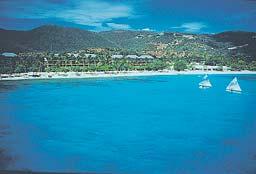 Sapphire Beach Resort and Marina