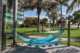 South Beach Resort