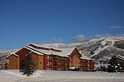 VIL - The Village at Steamboat