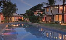 Serena Buzios Resort
