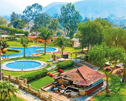 Sauce Alto Resort and Country Club