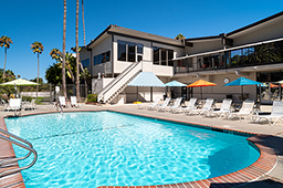 San Clemente Inn - VRI