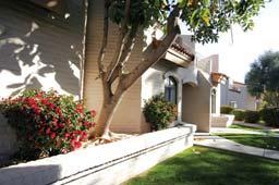 California Vac Club Scottsdale Camelback