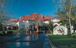 PMX-Sedona Vac Club at Los Abrigados