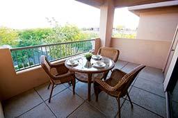 Scottsdale Links Resort