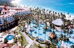 Barcelo Punta Cana