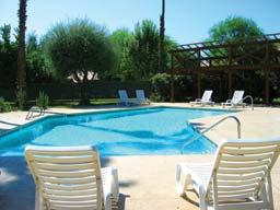 Sun Dunes Villas