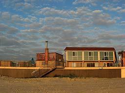 Club Sea Oats