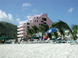 St. Maarten Sea Palace