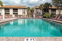 The Seasons Resort