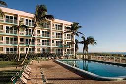 Sea Gardens Beach & Tennis Resort