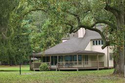 Shawnee Depuy Village