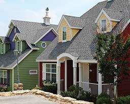 Stormy Point Village Resort
