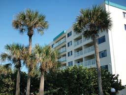 Sand Pebble Resort