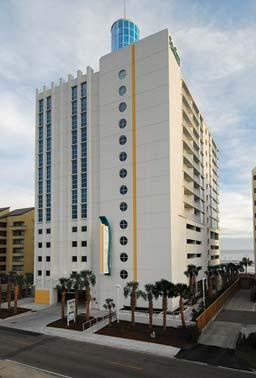 Seaside Resort