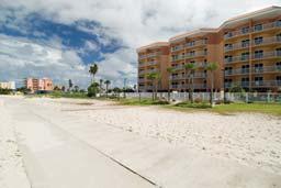 Surf Beach Resort