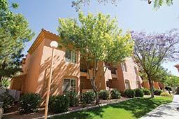 Scottsdale Villa Mirage