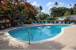 Southwinds Beach & Racquet Club