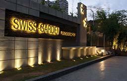 SGI @ Hotel Kuala Lumpur