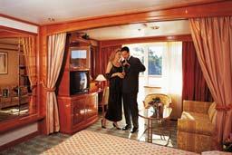 Sunborn Yacht Hotel