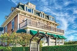 Wyndham Bay Voyage Inn