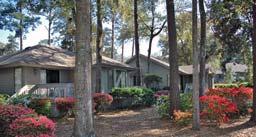 The Carolina Club