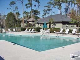 Tidewater Golf Club & Plantation