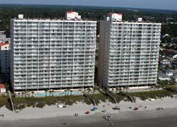 The Crescent Shores