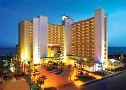 Dunes Village Resort