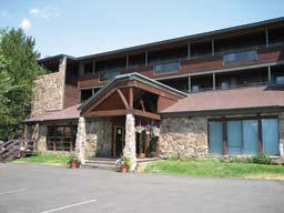 Thunder Mountain Condominium