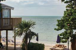 Topsider Resort