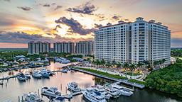 The Resort at Marina Village Residences