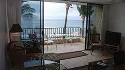 Tropical Trades at Paki Maui