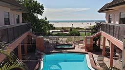 Treasure Shores Resort