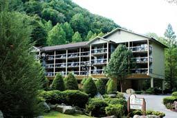 Tree Tops Resort of Gatlinburg